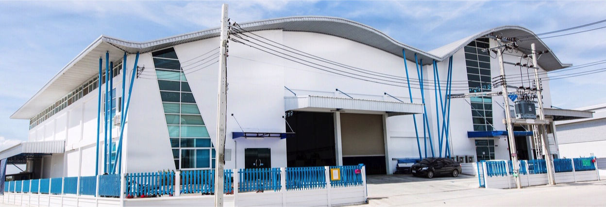 Pro Ind Factory for Rent Thailand