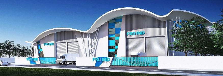 Pro Ind Factory for Rent Thailand 3