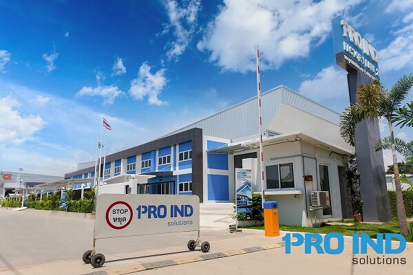 Factory for Rent Thailand Warehouse for Rent Thailand