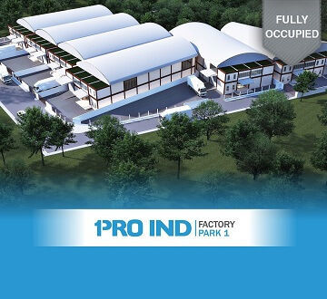 Pro Ind Factory Park 1