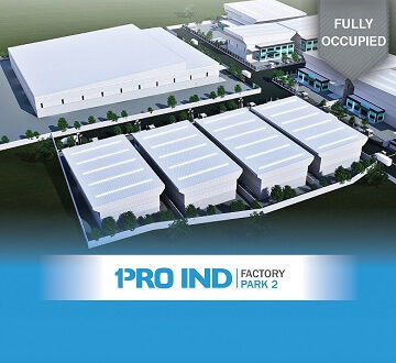 Pro Ind Factory Park 2