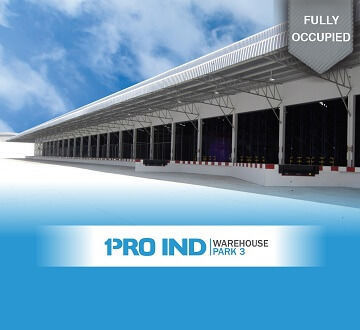  Pro Ind Warehouse Park 3