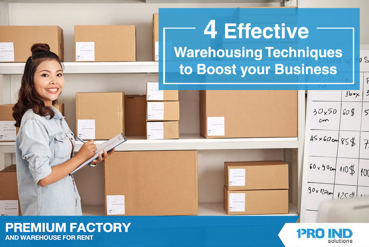 . This article aims to share practical insights into warehouse management techniques that can elevate your performance. You can use these techniques for your business.