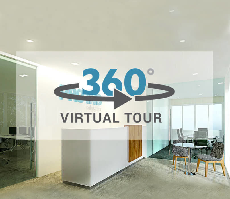 360 Virtual Tour Unit E