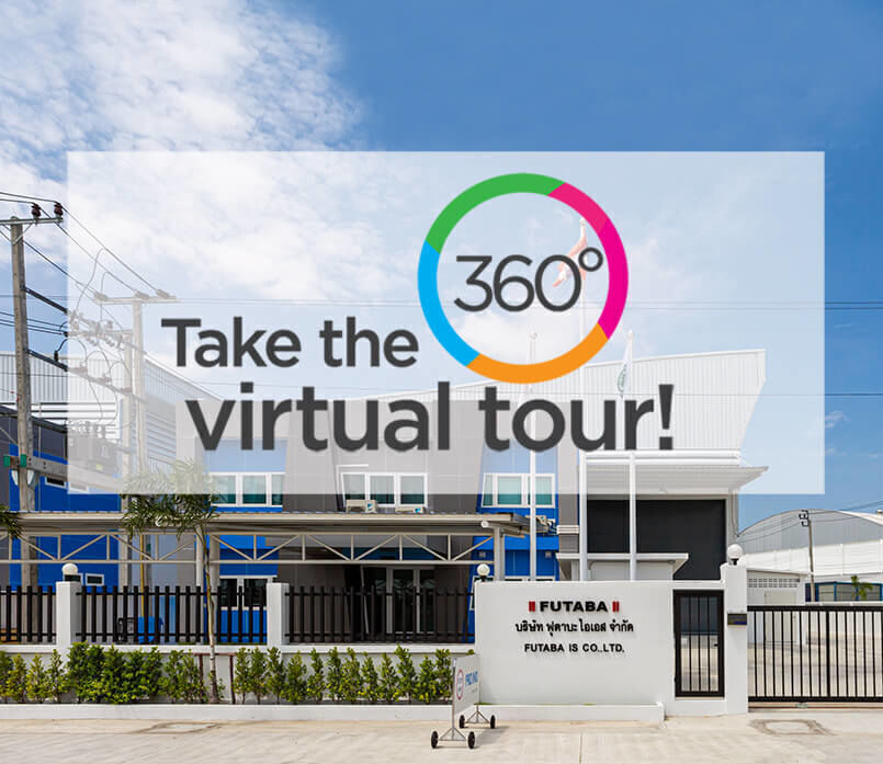 Virtual Tour 360 Unit 7