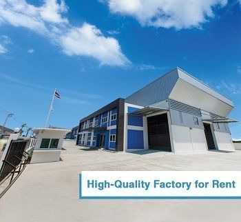 High-Quality Factories and Warehouses