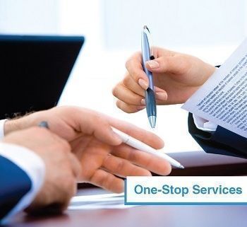 One-Stop Services
