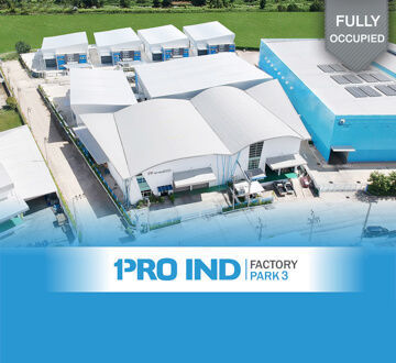 Pro Ind factory park 3
